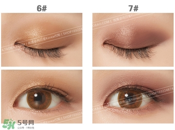 missha������Ӱ��ɫ����ɫ ������Ӱ����ɫͼ